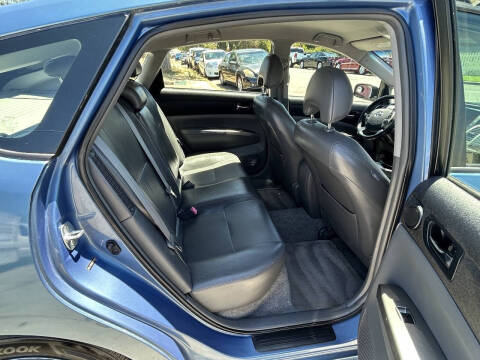 2009 Toyota Prius