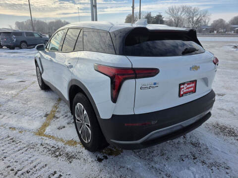 2024 Chevrolet Blazer EV 2LT