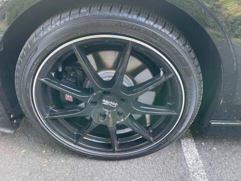 2017 Audi S3 2.0T quattro Premium Plus