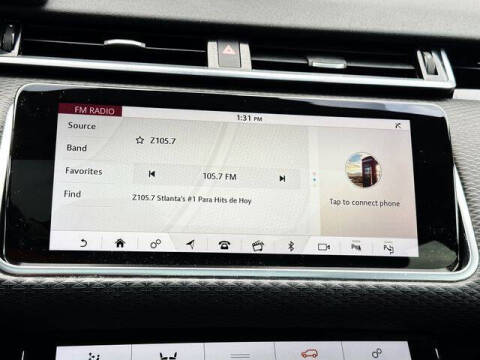 2019 Land Rover Range Rover Velar P340 R-Dynamic SE