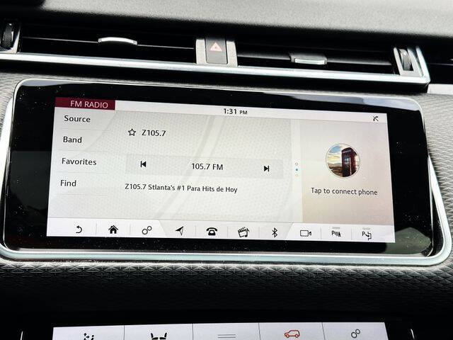 2019 Land Rover Range Rover Velar P340 R-Dynamic SE