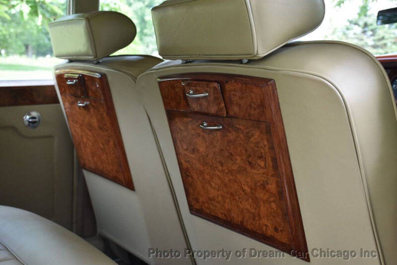 1959 Rolls-Royce Silver Cloud 2