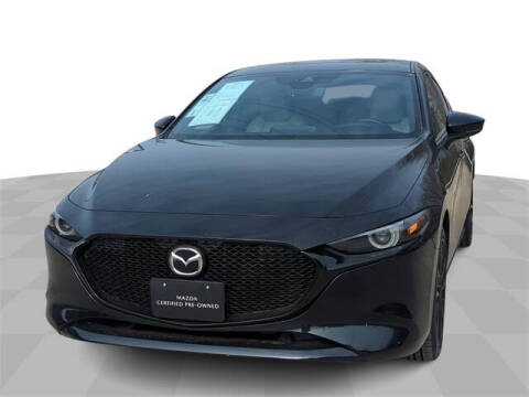 2022 Mazda Mazda3 Hatchback