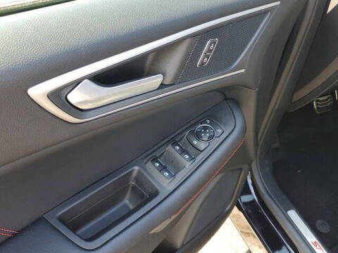 2023 Ford Edge ST-Line