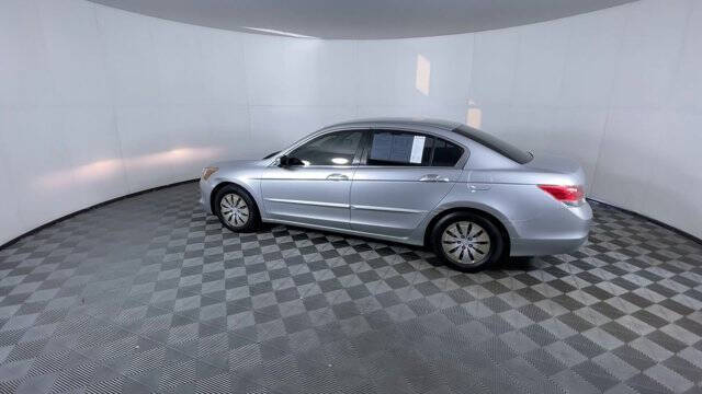 2009 Honda Accord LX