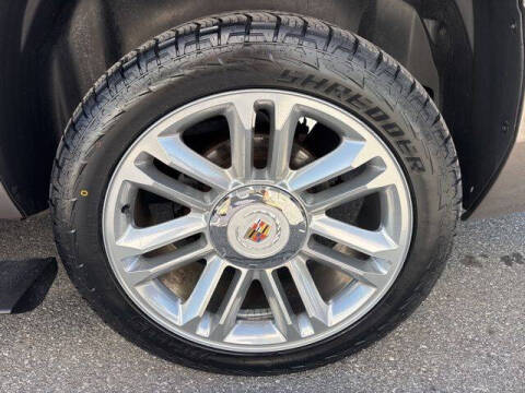 2014 Cadillac Escalade ESV Premium