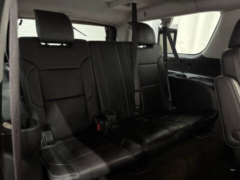 2017 GMC Yukon XL Denali