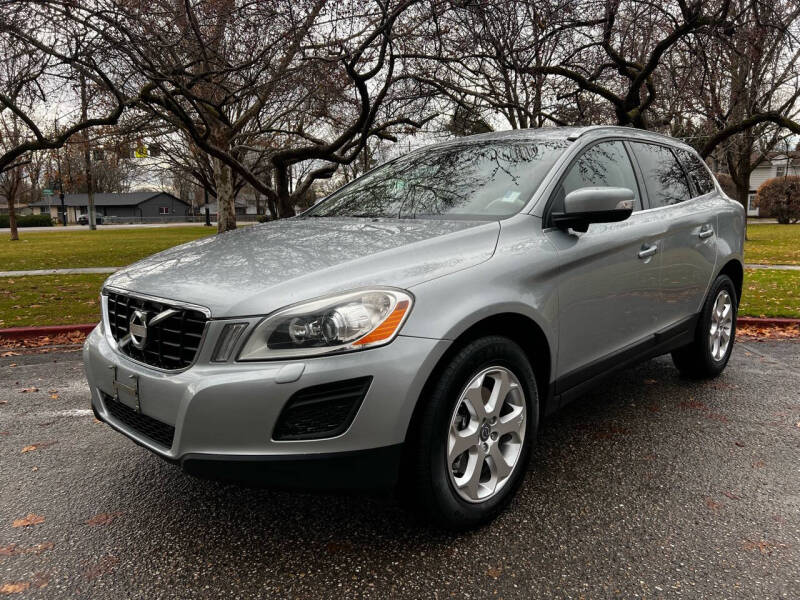 2013 Volvo XC60 for sale at Boise Motorz in Boise ID