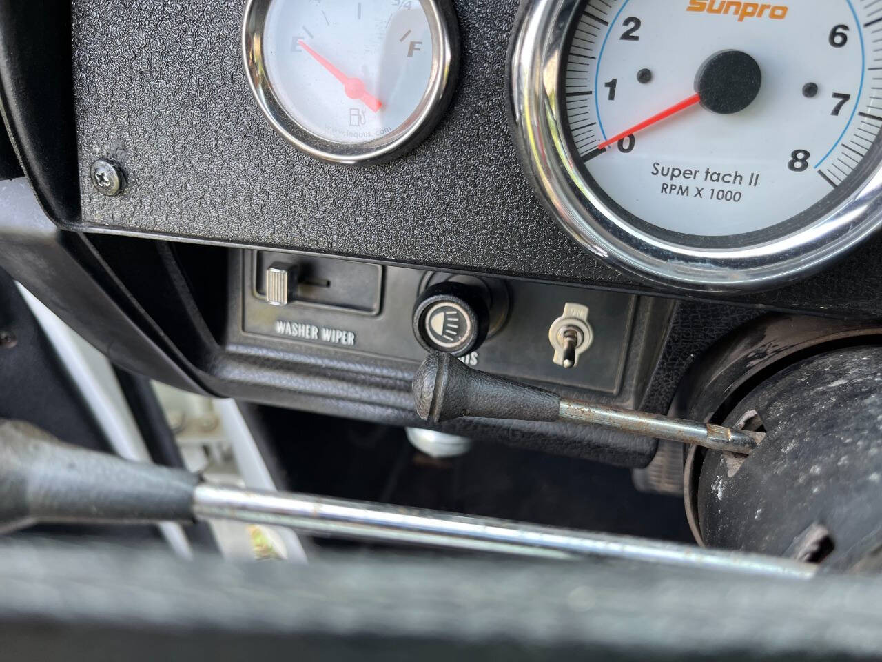 1975 Chevrolet Vega 115