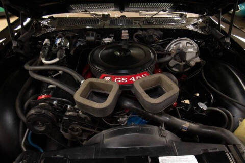 1970 Buick Gran Sport