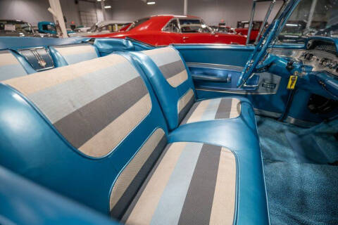 1958 Chevrolet Impala