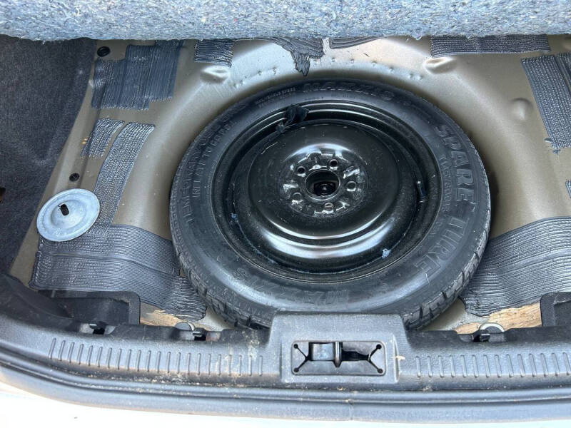 2012 Ford Fusion Hybrid