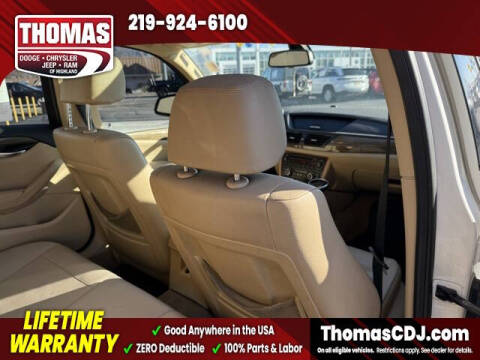 2014 BMW X1 xDrive35i