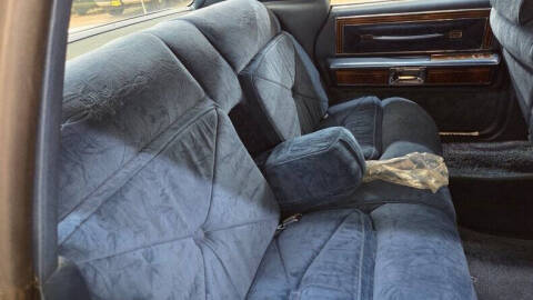 1977 Lincoln Continental