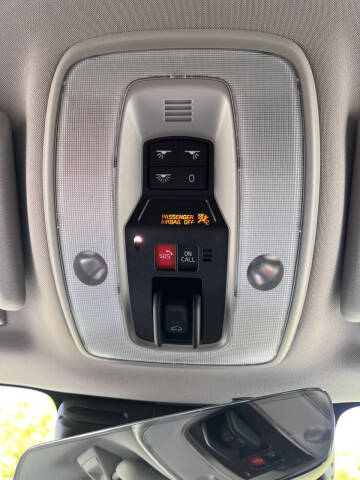 2017 Volvo XC60 T5 Inscription