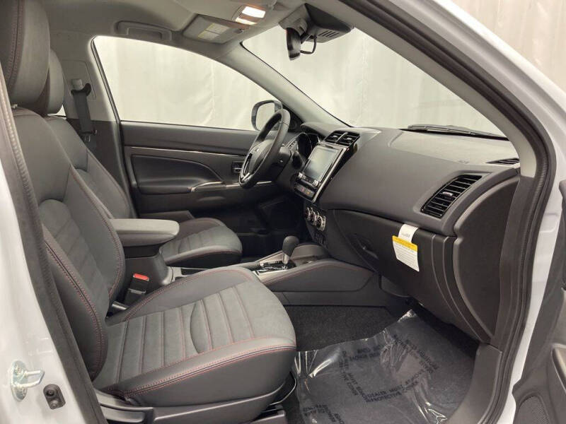 2026 Mitsubishi Outlander Sport