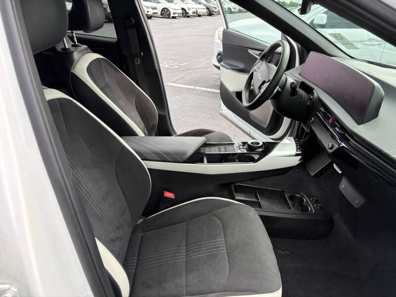 2023 Kia EV6 GT-Line