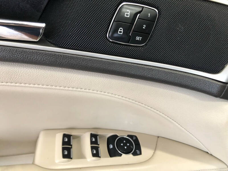 2018 Lincoln MKZ Premiere