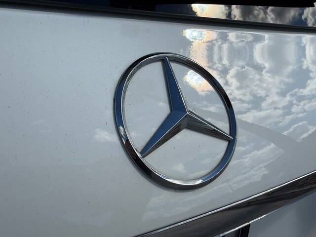 2023 Mercedes-Benz GLE 18