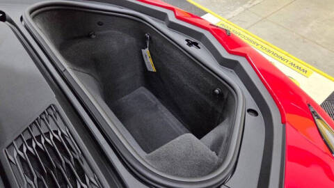 2023 Chevrolet Corvette Z06