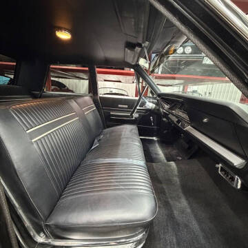 1967 Plymouth Fury