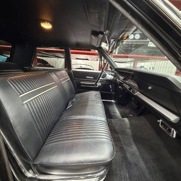 1967 Plymouth Fury
