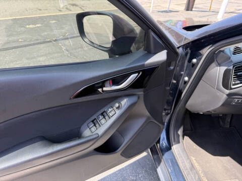 2014 Mazda MAZDA3 i Touring