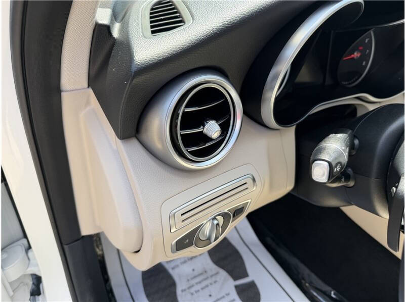 2020 Mercedes-Benz C-Class C 300