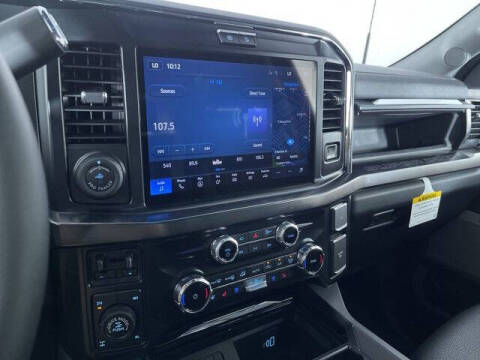 2026 Ford F-250 Super Duty