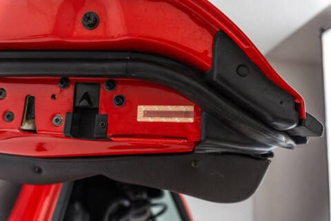 1995 Mitsubishi 3000GT