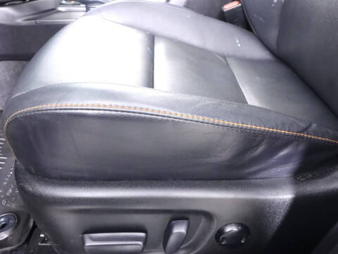 2017 Toyota RAV4 SE