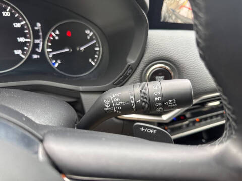 2025 Mazda CX-70 3.3 Turbo Preferred