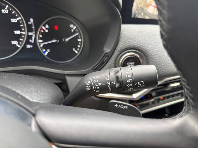 2025 Mazda CX-70 3.3 Turbo Preferred