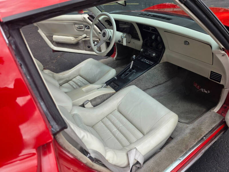 1979 Chevrolet Corvette