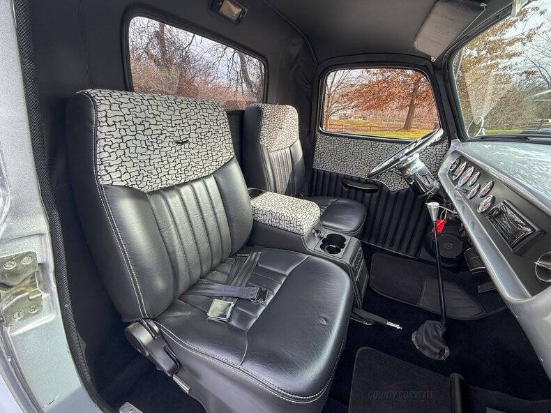1949 Chevrolet 3800