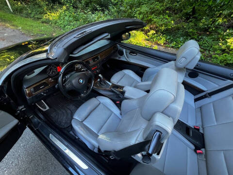 2013 BMW 3 Series 328i