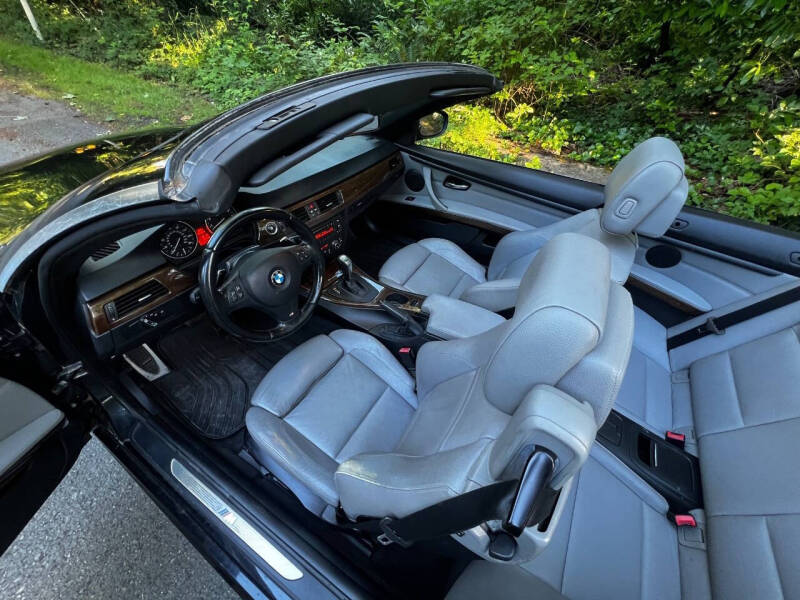 2013 BMW 3 Series 328i