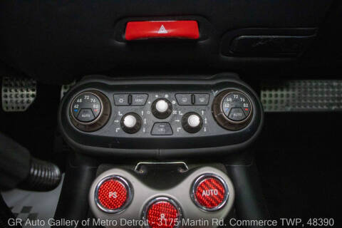 2010 Ferrari California