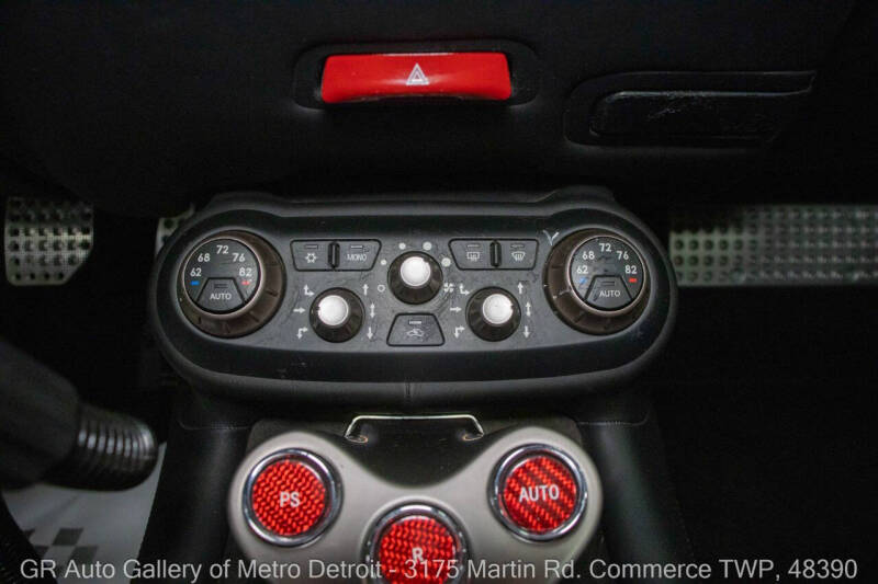 2010 Ferrari California