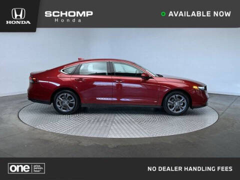2023 Honda Accord
