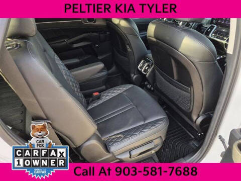 2023 Kia Sorento X-Line SX Prestige