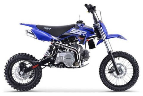 2021 SSR Motorsports SSR125 for sale at ALBUQUERQUE AUTO OUTLET in Albuquerque NM