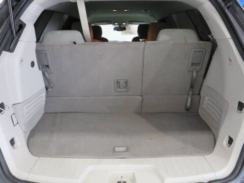 2017 Buick Enclave Convenience