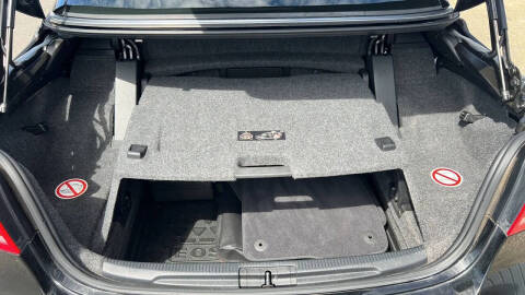 2012 Volkswagen Eos