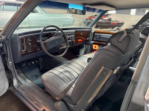 1978 Cadillac DeVille