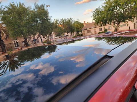 2008 Land Rover LR2 HSE