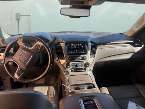 2019 GMC Yukon XL Denali