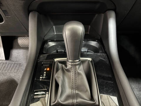 2025 Mazda Mazda3 Sedan 2.5 S Preferred