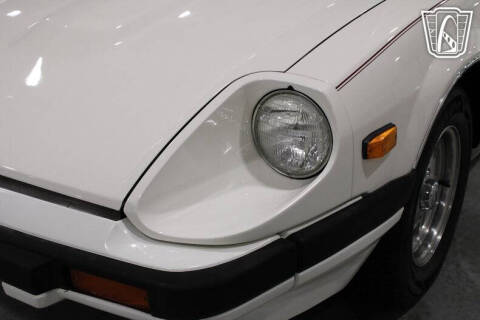 1983 Datsun 280ZX GL 2+2