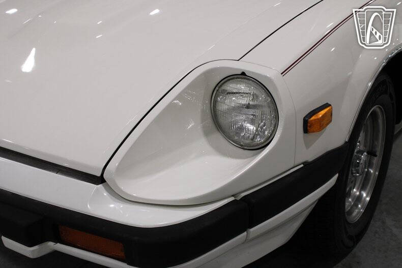 1983 Datsun 280ZX GL 2+2